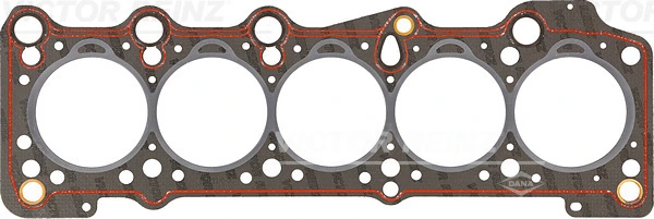 Gasket, cylinder head